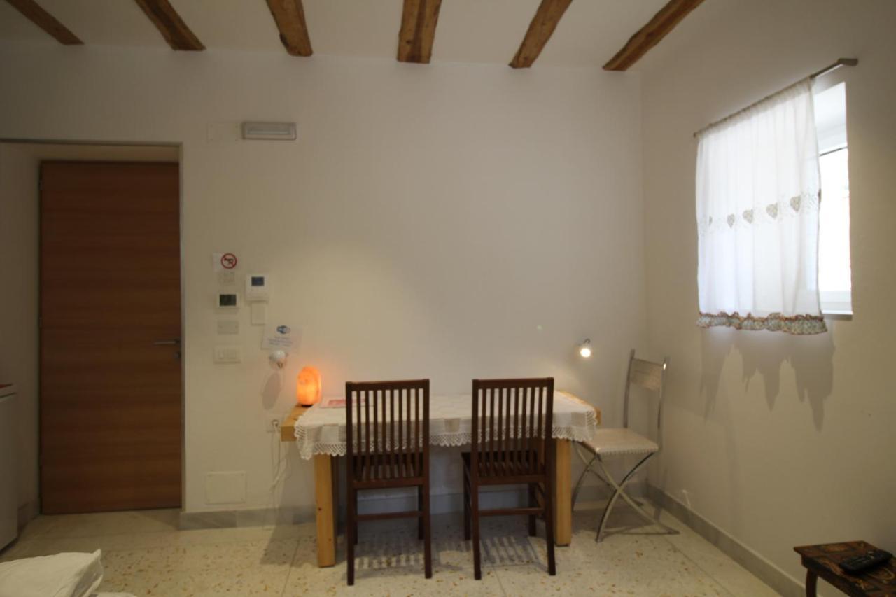 Gardar Studio Fox Bolzano Exterior foto