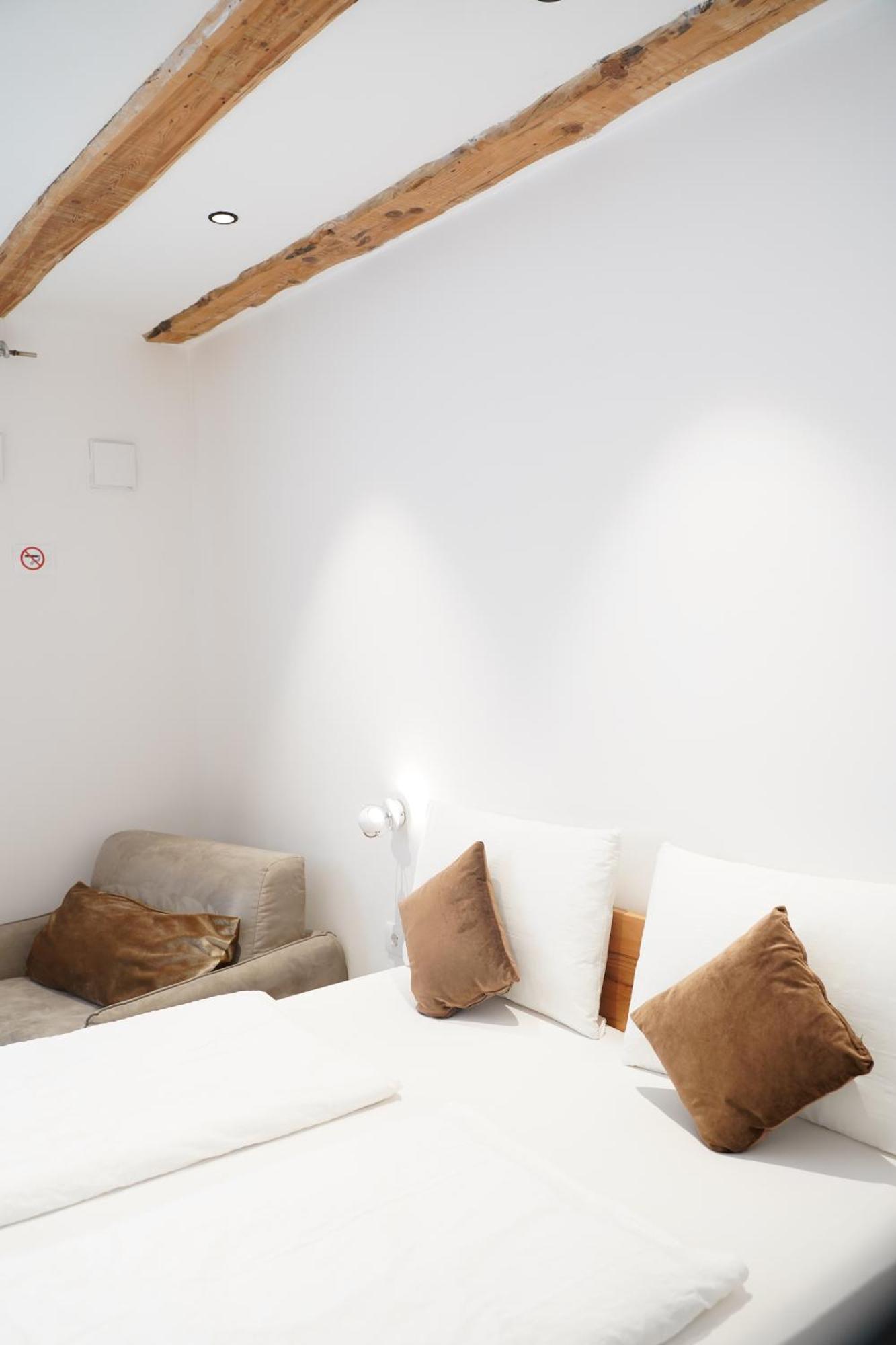 Gardar Studio Fox Bolzano Exterior foto